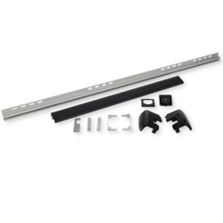 Kit de montare pentru Thule Slide-Out G2 – Ducato / Boxer / Jumper Euro 6D-Temp