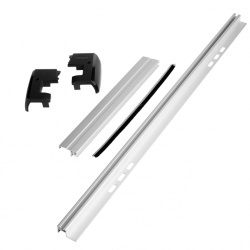 Kit montaj Thule pentru treapta Slide-Out G2 pe Fiat Ducato din 2006/07 (301877)