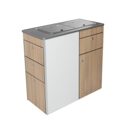 Kitchen mode for motorhome conversions - Img 2