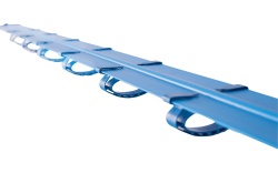 Lamele pentru pat 12 buc x 1m, pentru conversii camper - Img 2