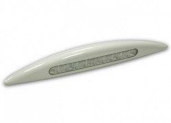 Lampa de exterior "Dimatec" pentru marchiza, 240 lm, 5W, alb