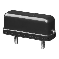 Lampa numar RADEX 802, 85 x 35 mm - Img 2