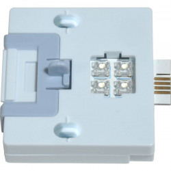 LED door locks for Dometic 8 series refrigerators