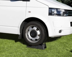 Levelling Wedge Brunner Equalizer XL with carrying bag - Img 6