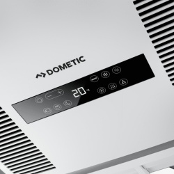 Lower ventilation grille for DOMETIC FreshJet air conditioning, FJZ4 and FJZ7 series - Img 3