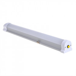 Luminaire with 42 LEDs / 12V-3.2W