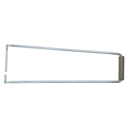 Mâner cu cadru de transport pentru caseta de reziduuri Thetford C200