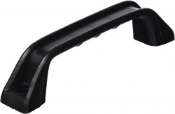 Manoeuvring handle for caravan, hole spacing 14.5 cm - Img 2