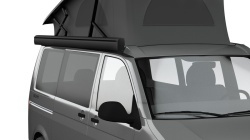 Marchiza Fiamma F43van, black campervan box - Img 10