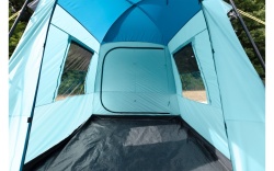 "Merkur" tailgate tent for minibus, SUV - Img 4