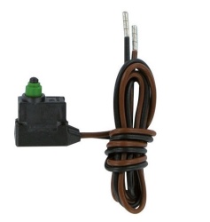 Microintrerupator pentru bateriile ROMA, PARMA, SIENNA, CAPRI, FLORENZ, 0,4m