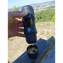 Mini Espresso pentru cafea Origin Outdoors To go - Img 5