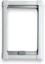 Mosquito net blind MASIS, 300 x 450 mm - Img 5
