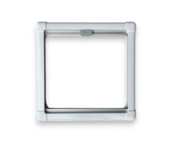 Mosquito net blind MASIS, 450 x 450 mm - Img 4