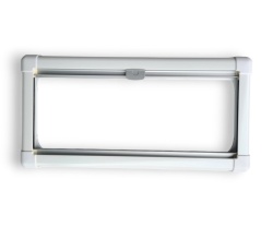 Mosquito net blind MASIS, 650 x 300 mm - Img 6