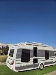 Motorhome TABBERT BOTTESINI - Img 17
