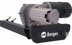 Mover Berger Titanium with 2 motors - Img 7