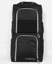 Organizator SeatBoxx pentru scaunul auto, 72l - Img 8