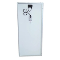 Panou fotovoltaic monocristalin 190W, Victron "Blue Solar" - Img 3