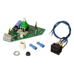 Placă electronică pentru trapa Fiamma Turbo Vent P3