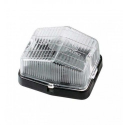 Position headlamp for caravans (70 x 60 mm)