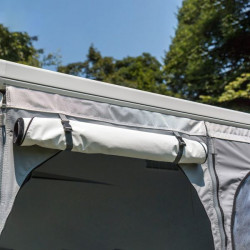 Privacy Room tent for Fiamma F45 awnings - Img 3