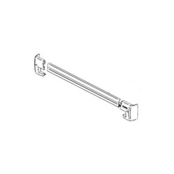 Protecție anti-murdărie Thule pentru Slide-Out Step 400 V19 Ducato/Crafter (1500603238)
