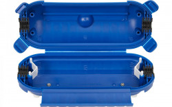 Protection box for connecting Schuko type cables - Img 4