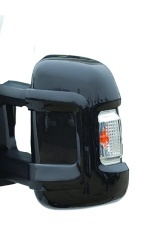 Protection for Fiat Ducato exterior mirror - Img 3