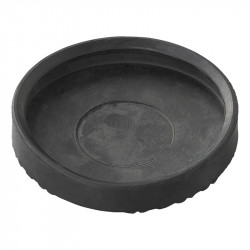 Protective caps for aluminium goats 4 pcs set - Img 2