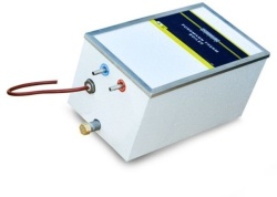 Pundman hot water boiler 6 litres / 230 V / 500 W