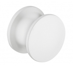 Push Lock locks with double-sided operation for bathroom doors - Img 5