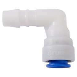 Racord unghiular JG 10 / TB 10 mm pentru boiler și încălzire Truma
