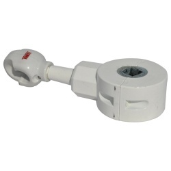 Reductor cu ochet pentru marchiza Fiamma F65, alb polar