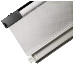 Remis insect protection roll for Remitop Streamline and Vista, white - Img 2