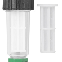 Replacement insert for water filter (set 2 pieces) - Img 2