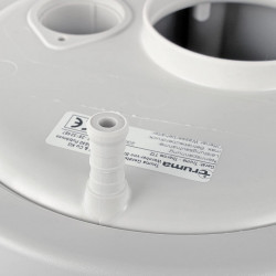 Rezervor de schimb pentru Truma TT2 inclusiv garnituri si robineti de golire - Img 6