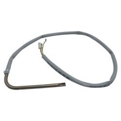 Rezistență încălzire 105 W / 235 V pentru frigidere Dometic RM 2XX, 4XXX (289081503)
