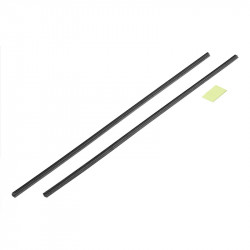 Rubber blades for caravan wiper blades, produced after 2012 - Img 3