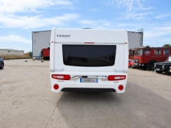 RULOTA FENDT BIJOU BIANCO CHROME 620 - 2015 - Img 7