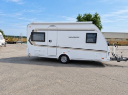 RULOTA WEINSBERG CARA ONE 390 QD - 2020 - Img 3