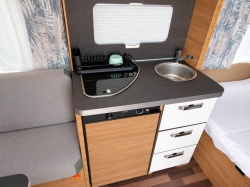 RULOTA WEINSBERG CARA ONE 390 QD - 2020 - Img 12