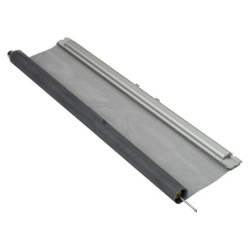 Rulou plasă insecte complet pentru trapa Dometic Heki 2 (4460000098)