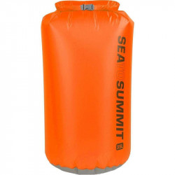Sac impermeabil Ultra-Sil Dry Bag rezistenta coloana apa 2000 mm, PORTOCALIU - Img 1