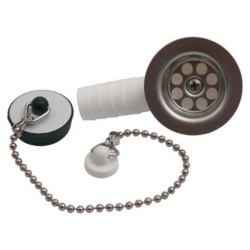 Scurgere pentru chiuvete Dometic (407144404)