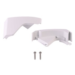 Set capace profil frontal albe Thule pentru Omnistor 6300 (1500603333)