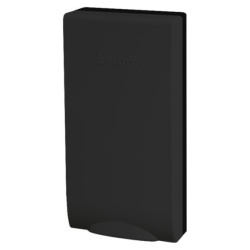 Set coș evacuare KBS3 pentru boiler Truma Gas și Gas/Elektro, negru