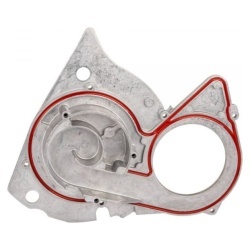 Set garnituri pentru Truma Combi 4/6 din 06/2007