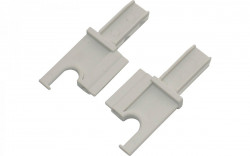 Set of 2 pcs Rastrollo 2001 heads