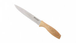 Set of knives with sheath and kitchen accessories "Chena" - Img 5